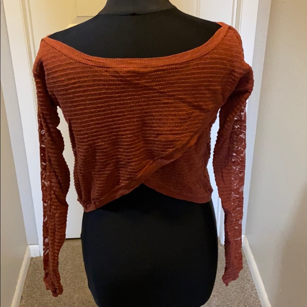 Free People Sweater - Picture 3 of 6